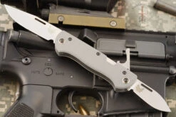 Benchmade Weekender (317)