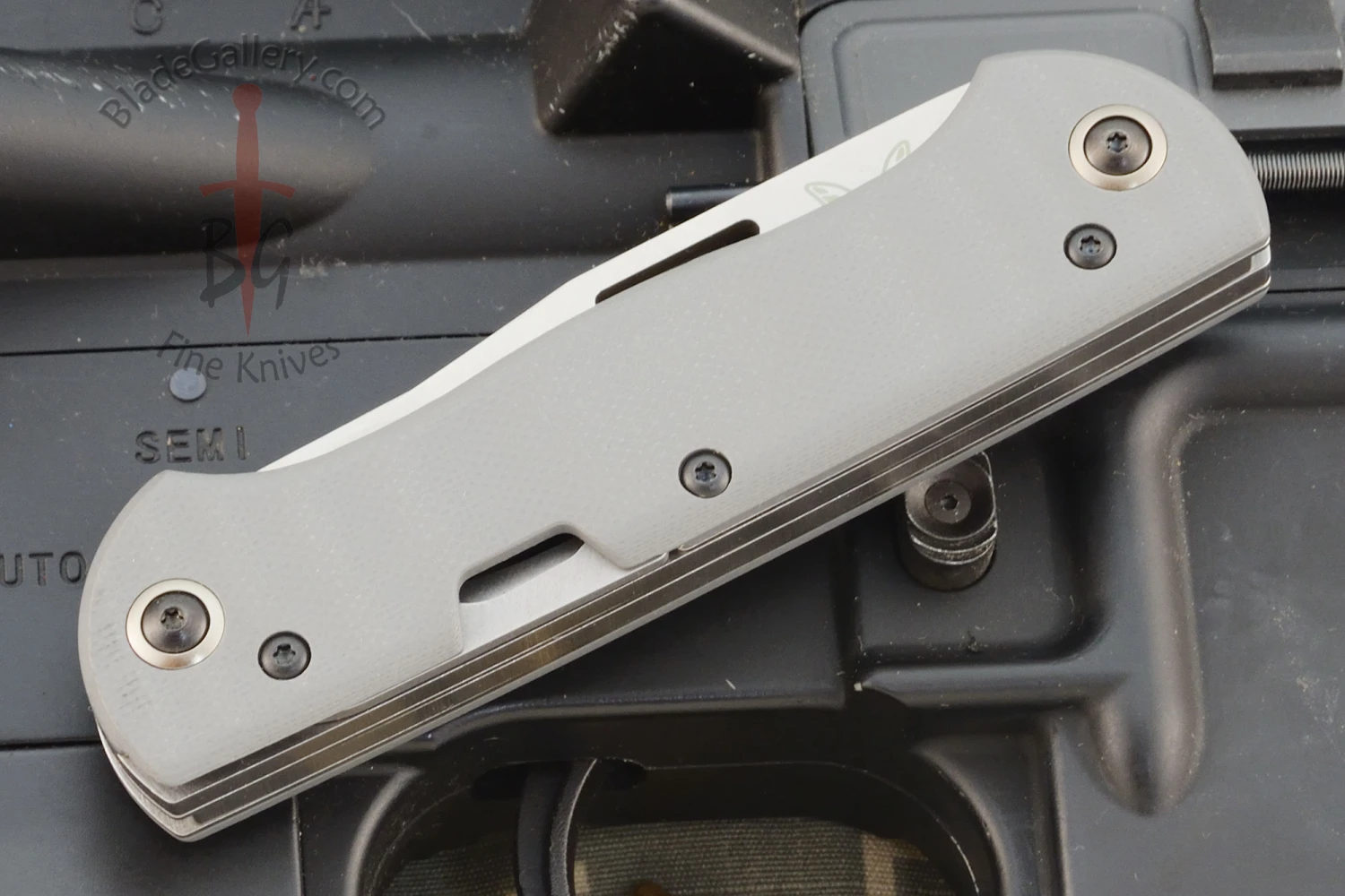 Benchmade Weekender (317) 2 Benchmade Weekender (317) - Image 2