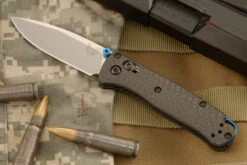 Benchmade Mini-Bugout Folder (533-3)