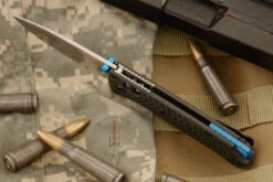 Benchmade Mini-Bugout Folder (533-3) -Optimal Knives Store 106741 3 x