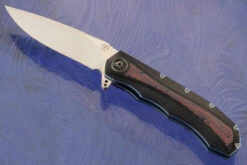 L51 Compact Flipper With Crazy Fiber (Ceramic IKBS) - CTS-XHP