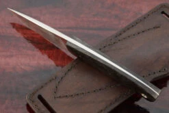 Field Ant Hunter With Carbon Fiber - M390 6 Field Ant Hunter With Carbon Fiber - M390 -Optimal Knives Store 106853 3 x