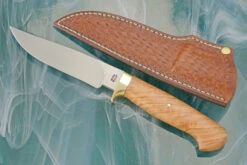 Utility/Hunter With Wild Olive