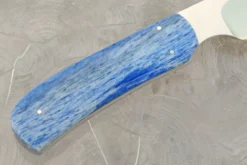 Utility/Hunter With Giraffe Bone -Optimal Knives Store 106902 4 x