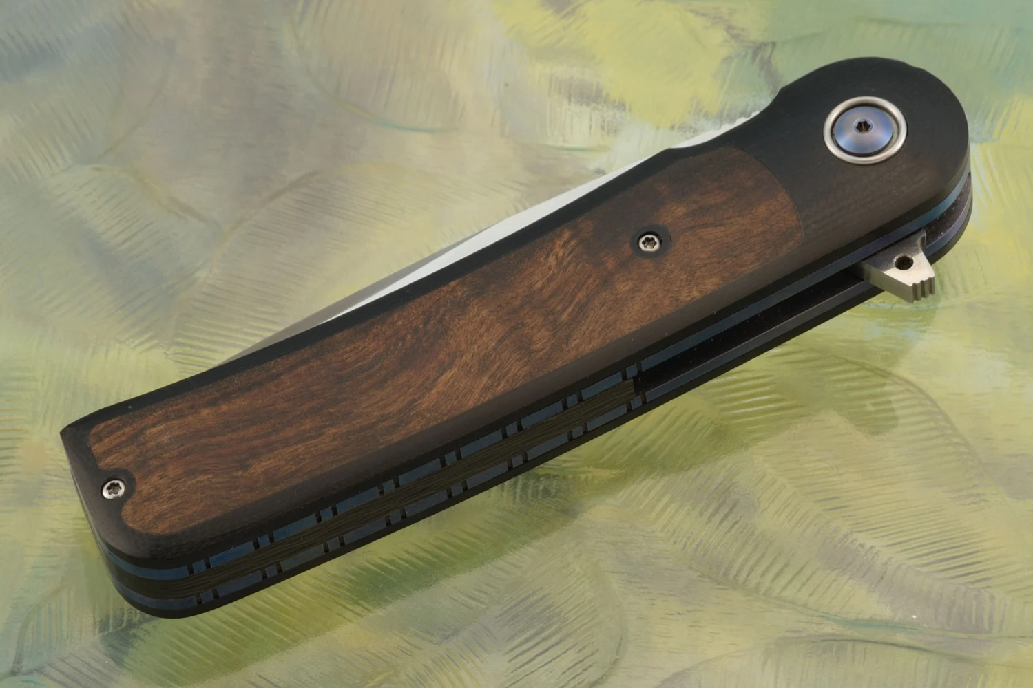 Flipper With Tambootie (IKBS) 2 Flipper With Tambootie (IKBS) - Image 2