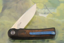 Flipper With Tambootie (IKBS) 8 Flipper With Tambootie (IKBS) -Optimal Knives Store 106926 4 x