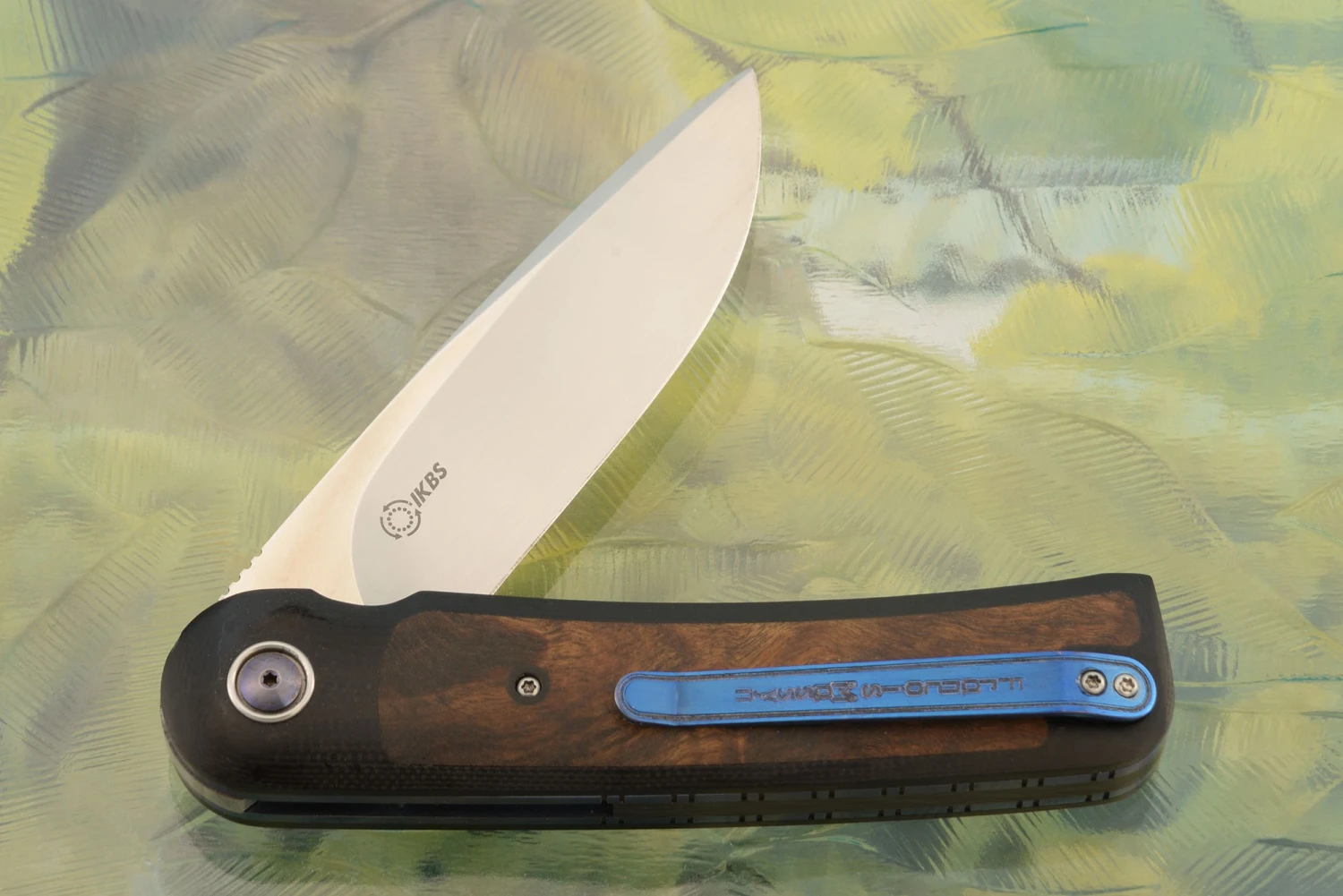 Flipper With Tambootie (IKBS) 4 Flipper With Tambootie (IKBS) - Image 4