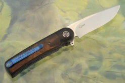 Flipper With Tambootie (IKBS) 9 Flipper With Tambootie (IKBS) -Optimal Knives Store 106926 5 x