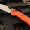 Benchmade Taggedout (15535) - First Production Run