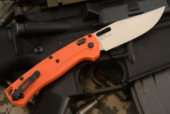 Benchmade Taggedout (15535) - First Production Run -Optimal Knives Store 106945 5 x