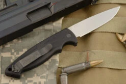 Benchmade Mini Reflex II Auto (2551) -Optimal Knives Store 106946 4 x