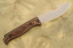 Benchmade Saddle Mountain Skinner With Hook (15004) 7 Benchmade Saddle Mountain Skinner With Hook (15004) -Optimal Knives Store 106958 4 x