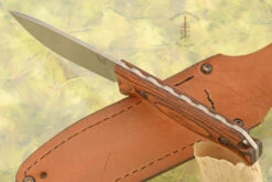 Benchmade Saddle Mountain Skinner (15002) 6 Benchmade Saddle Mountain Skinner (15002) -Optimal Knives Store 107035 3 x