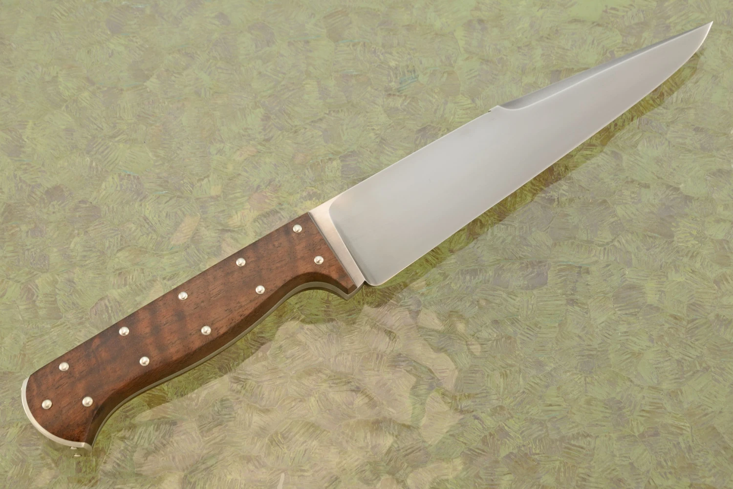 19th Century Style Bowie With Walnut 6 19th Century Style Bowie With Walnut - Image 6