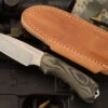 Guardian 3 - 3D Camo Micarta, Stonewash Blade, Sabre Grind - CPM-MagnaCut