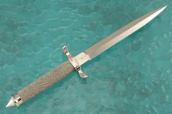 Wire Wrapped Dagger -Optimal Knives Store 107342 6 x