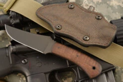 Blue Ridge Hunter With Maple