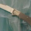 Engraved Slipjoint With Carbon Fiber - CPM-154