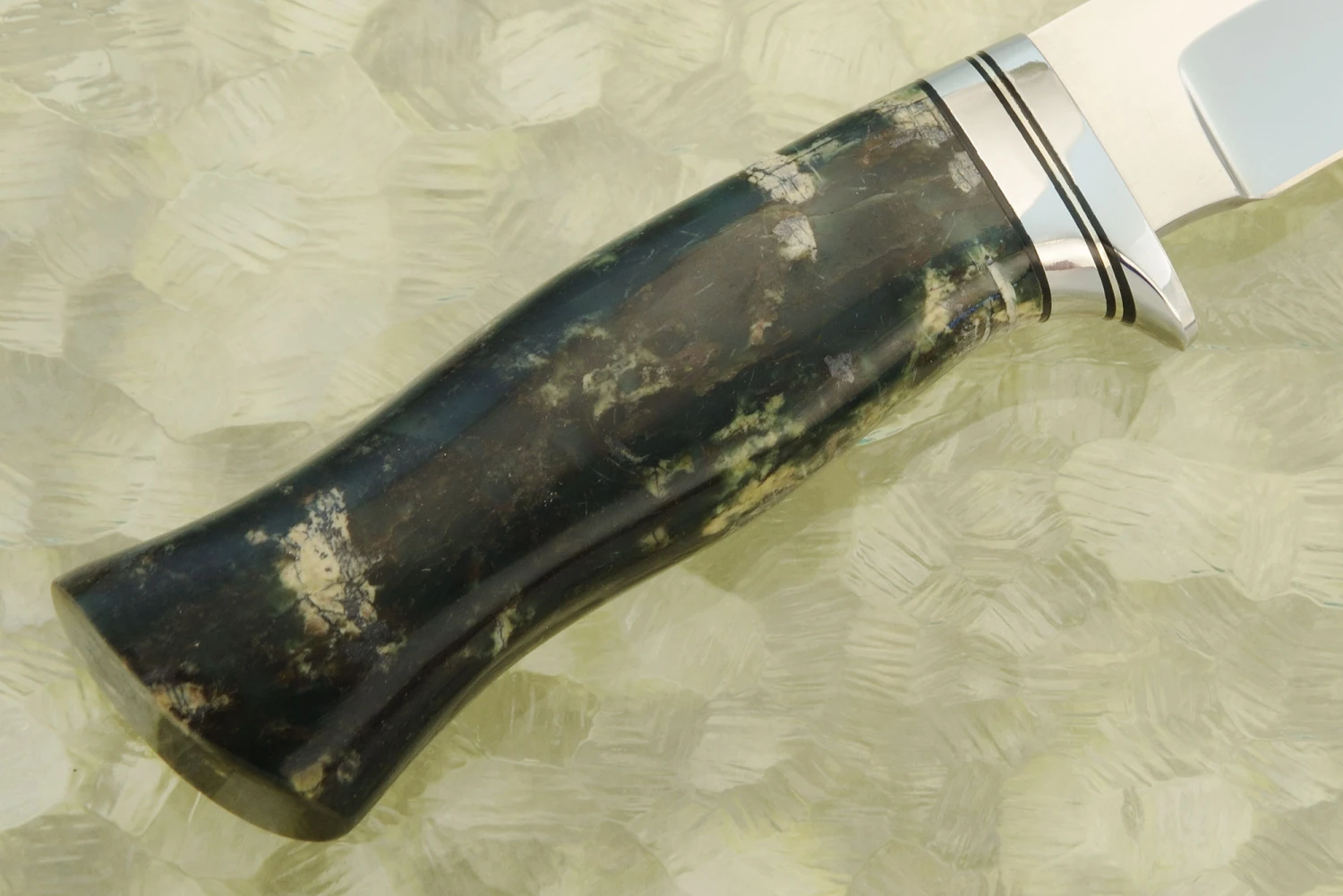 Jade Hunter 5 Jade Hunter - Image 5