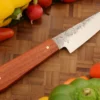 Paring Knife (3-1/2 In.) With Bloodwood