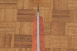 Paring Knife (3-1/2 In.) With Bloodwood -Optimal Knives Store 107480 3 x