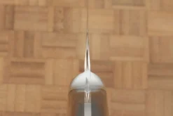 Upswept Fillet/Boning Knife (7 In.) With Ironwood (Semi-Stiff) -Optimal Knives Store 107492 5 x