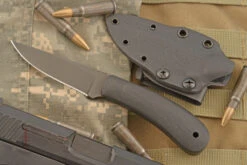 Standard Duty 2 (SD2) With Black Laminate