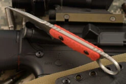 Jank Shank - Slate -Optimal Knives Store 107545 3 x