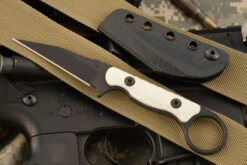 Jank Shank - Shadow Black