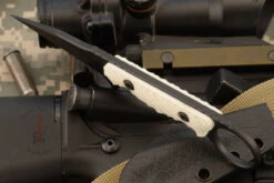 Jank Shank - Shadow Black -Optimal Knives Store 107546 3 x