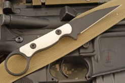 Jank Shank - Shadow Black -Optimal Knives Store 107546 4 x