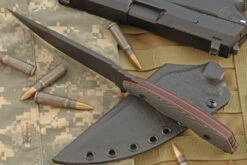 Raven - Shadow Black -Optimal Knives Store 107547 3 x