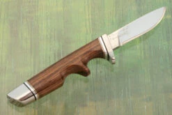 Blue Fox Utility With Bocote (Ser No 1)