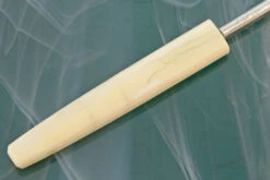 Needle - SN 001 With Walrus Ivory -Optimal Knives Store 107564 5 x