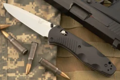 Benchmade Barrage (580)