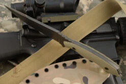 Raven - Covert Green -Optimal Knives Store 107680 3 x