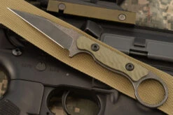 Jank Shank - Covert Green