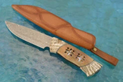 La Mer Swedish Hunter