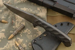 Mullet - Carbon -Optimal Knives Store 107742 3 x