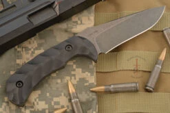 Mullet - Carbon -Optimal Knives Store 107742 4 x