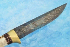 Sidewinder -Optimal Knives Store 107748 4 x