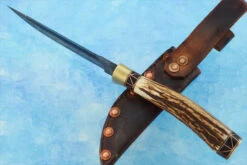 Sidewinder -Optimal Knives Store 107748 6 x