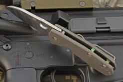 Spyderco Techno 2 (C158TIP2) -Optimal Knives Store 107772 3 x