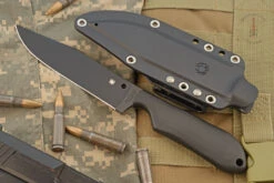 Spyderco Street Bowie (FB04PBB)