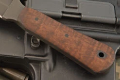 Defense Dagger With Maple -Optimal Knives Store 107801 3 x