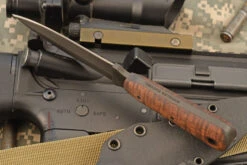 Defense Dagger With Maple -Optimal Knives Store 107801 4 x