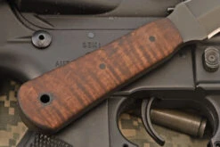 Defense Dagger With Maple -Optimal Knives Store 107801 5 x