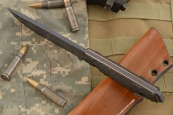 Field 2.0 - Battleship Grey -Optimal Knives Store 107807 3 x