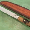 Integral Tanto With Red Bushwillow