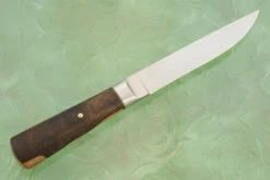 Integral Tanto With Red Bushwillow -Optimal Knives Store 108020 5 x